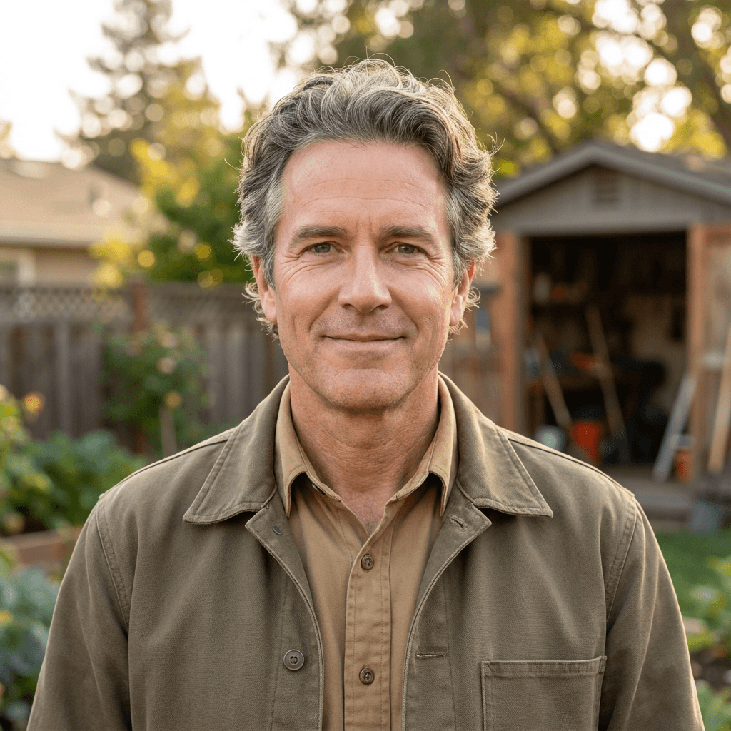 René Baart, automobielist Bussum